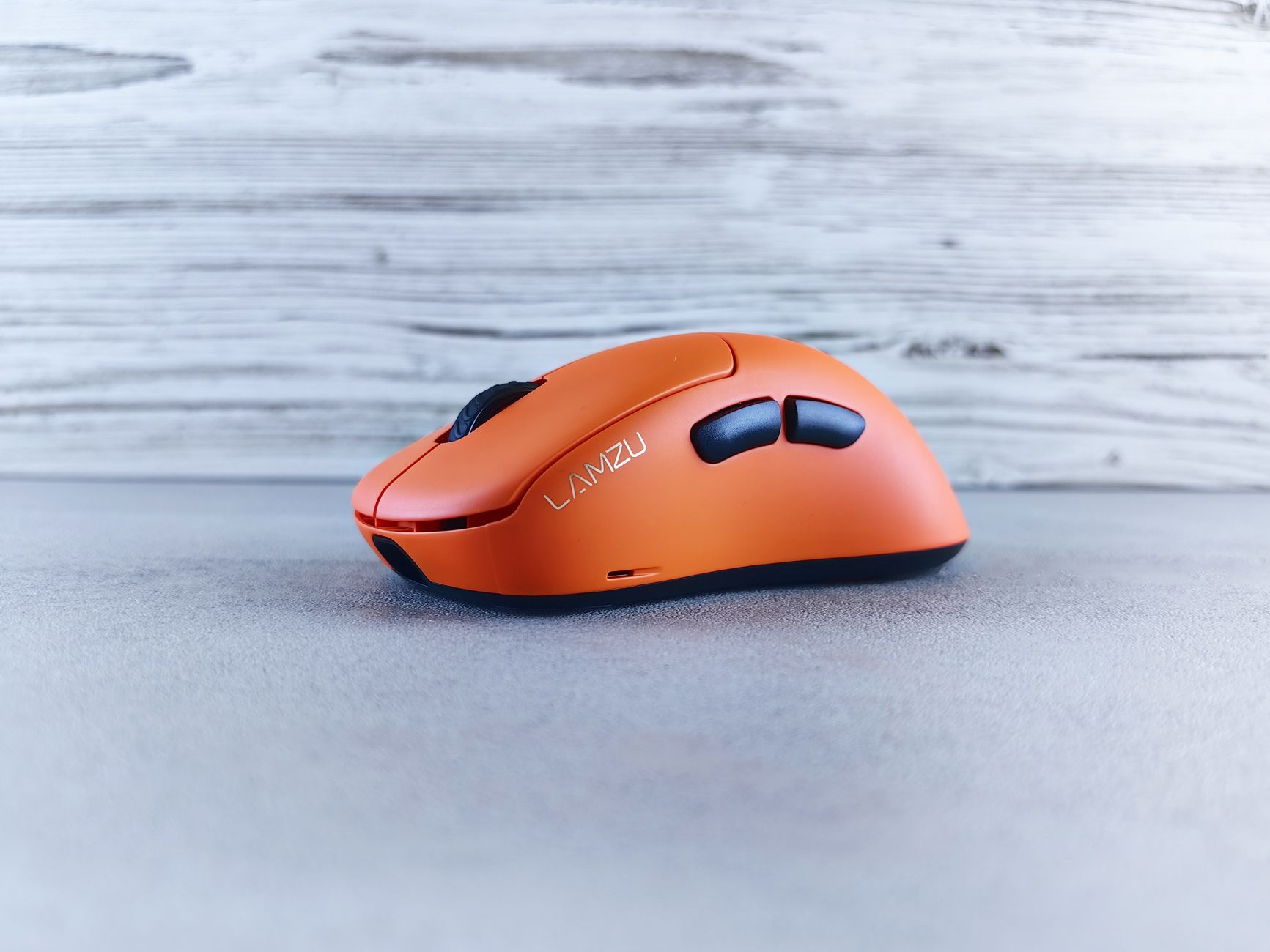 Mouses wireless com sensor PixArt 3395